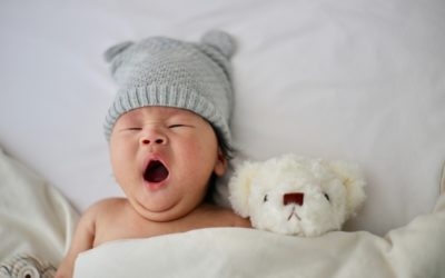 Sleep Arrangements for Newborns: Your Ultimate Guide To The First 6 Months
